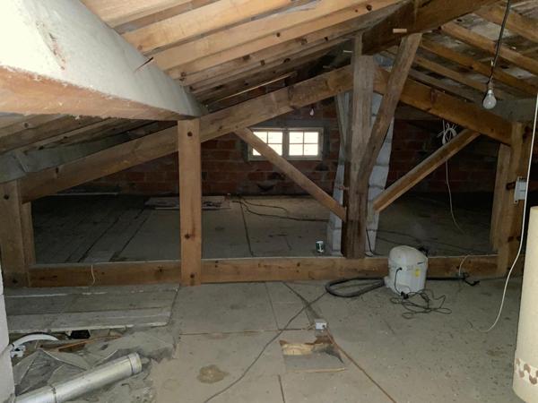 Maison 5 pièces - 104 m²