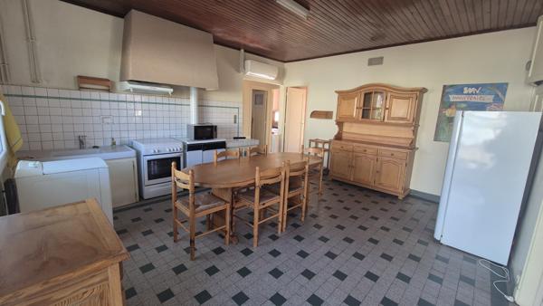 Maison 5 pièces - 104 m²