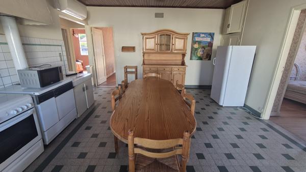 Maison 5 pièces - 104 m²