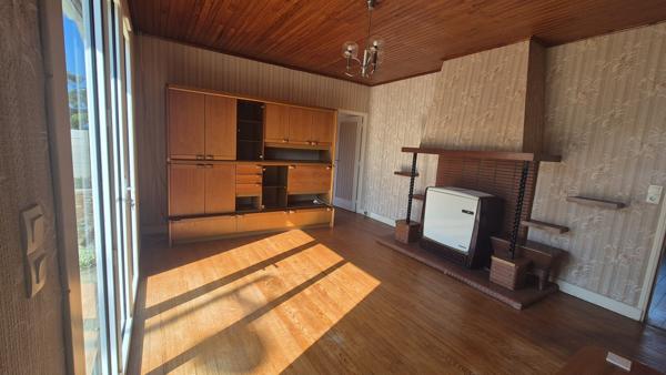 Maison 5 pièces - 104 m²