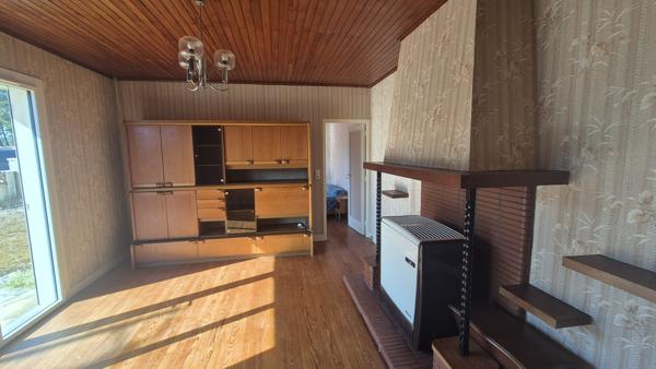 Maison 5 pièces - 104 m²