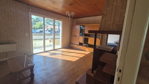 Maison 5 pièces - 104 m²