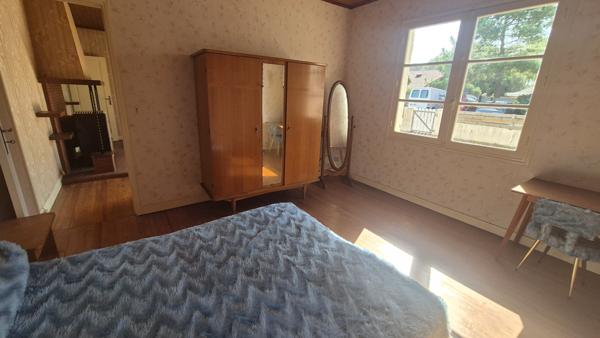 Maison 5 pièces - 104 m²