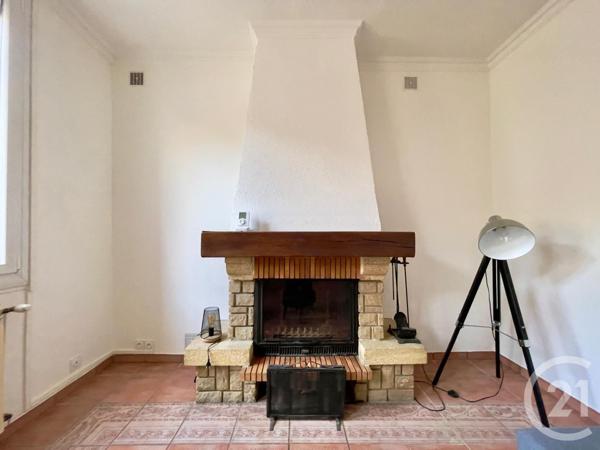 Maison à vendre  4 pièces - 95,50 m2 VILLEURBANNE - 69