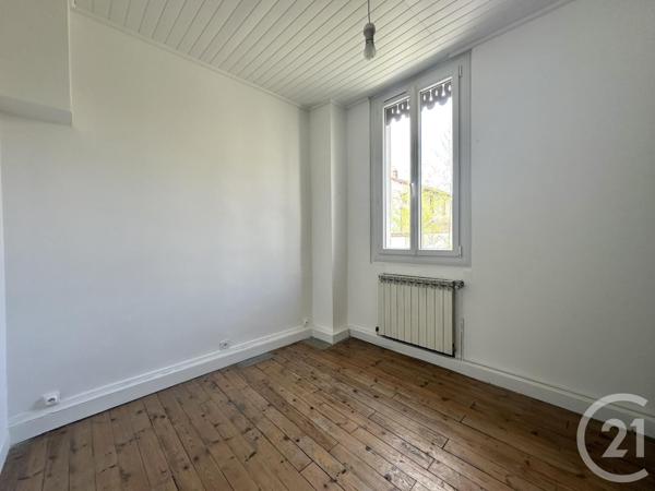 Maison à vendre  4 pièces - 95,50 m2 VILLEURBANNE - 69