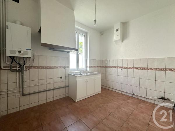 Maison à vendre  4 pièces - 95,50 m2 VILLEURBANNE - 69