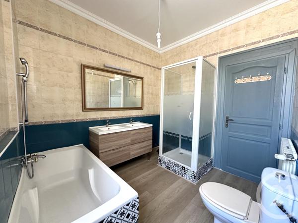 Maison à vendre  4 pièces - 95,50 m2 VILLEURBANNE - 69