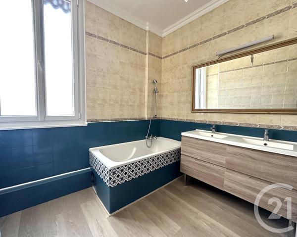 Maison à vendre  4 pièces - 95,50 m2 VILLEURBANNE - 69