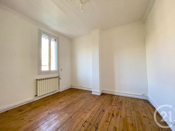 Maison à vendre  4 pièces - 95,50 m2 VILLEURBANNE - 69