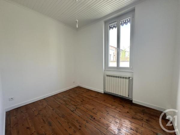 Maison à vendre  4 pièces - 95,50 m2 VILLEURBANNE - 69