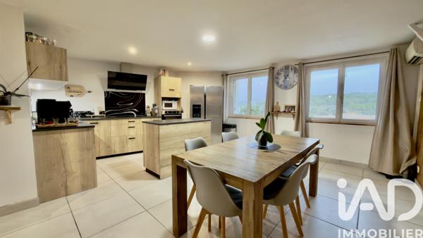 Maison à vendre 3 pièces 84 m² Escales