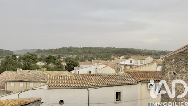 Maison à vendre 3 pièces 84 m² Escales