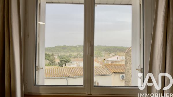 Maison à vendre 3 pièces 84 m² Escales