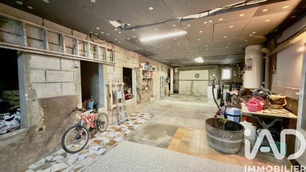 Maison à vendre 3 pièces 84 m² Escales