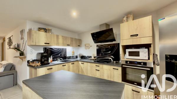 Maison à vendre 3 pièces 84 m² Escales