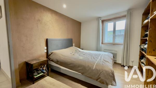 Maison à vendre 3 pièces 84 m² Escales