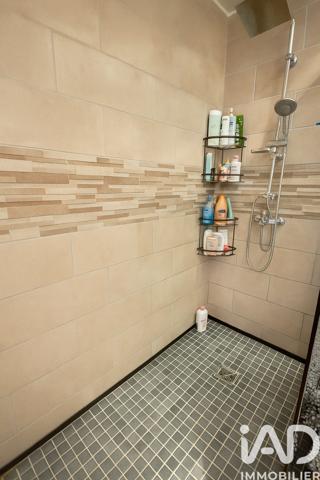 Maison à vendre 3 pièces 84 m² Escales