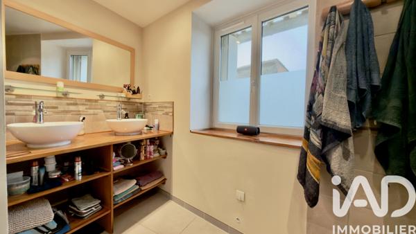 Maison à vendre 3 pièces 84 m² Escales