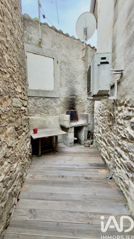 Maison à vendre 3 pièces 84 m² Escales