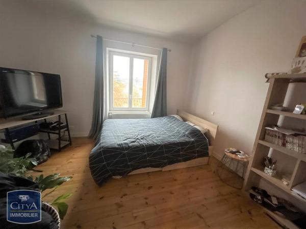 Appartement à louer 4 pièces 82.51m²