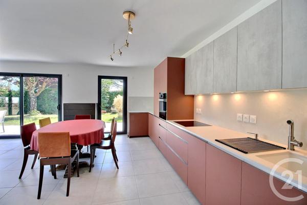 Appartement F4 à vendre  4 pièces - 79,89 m2 THONON LES BAINS - 74