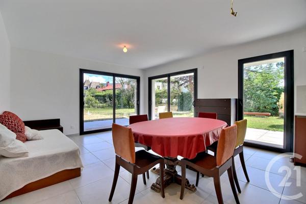 Appartement F4 à vendre  4 pièces - 79,89 m2 THONON LES BAINS - 74