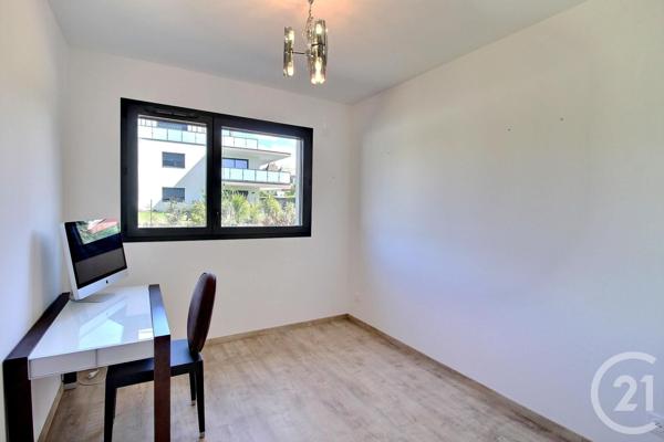 Appartement F4 à vendre  4 pièces - 79,89 m2 THONON LES BAINS - 74