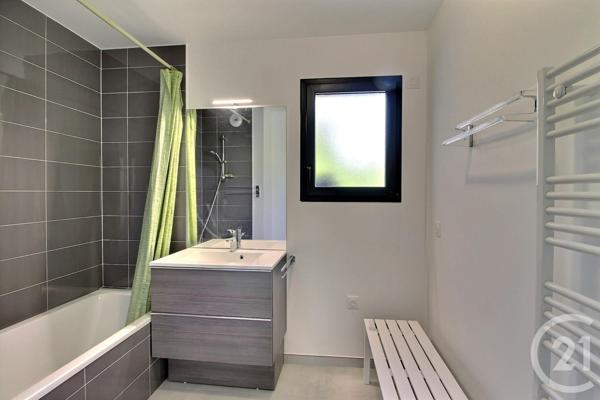 Appartement F4 à vendre  4 pièces - 79,89 m2 THONON LES BAINS - 74