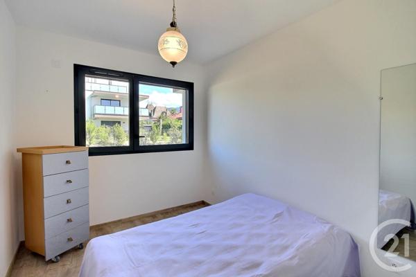 Appartement F4 à vendre  4 pièces - 79,89 m2 THONON LES BAINS - 74