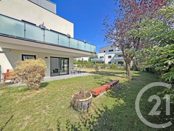 Appartement F4 à vendre  4 pièces - 79,89 m2 THONON LES BAINS - 74