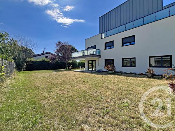 Appartement F4 à vendre  4 pièces - 79,89 m2 THONON LES BAINS - 74