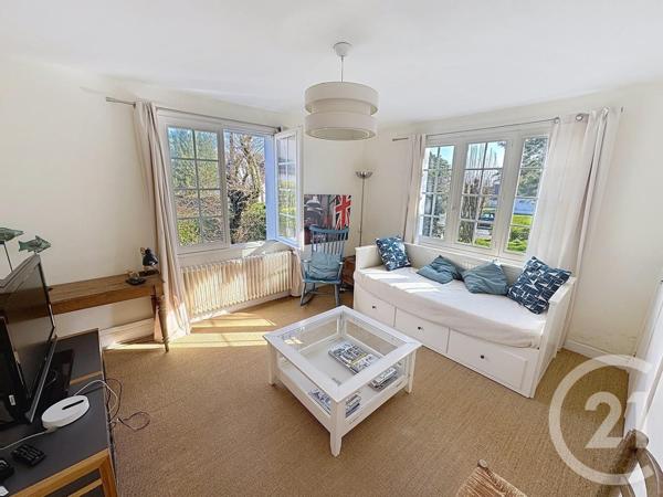 Maison à vendre  8 pièces - 124,09 m2 SARZEAU - 56