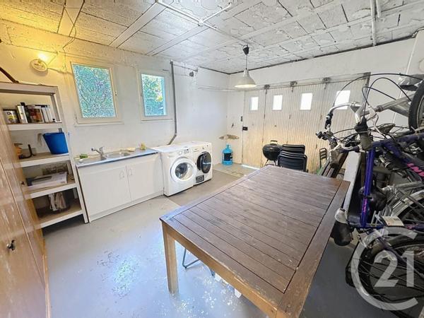 Maison à vendre  8 pièces - 124,09 m2 SARZEAU - 56