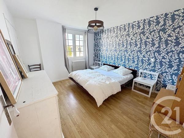 Maison à vendre  8 pièces - 124,09 m2 SARZEAU - 56