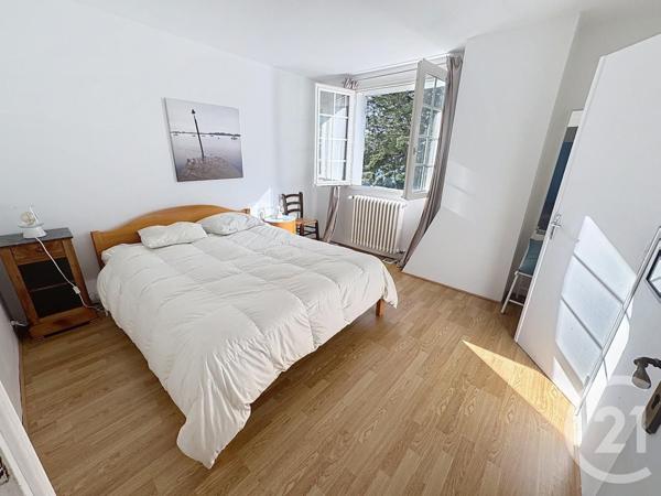 Maison à vendre  8 pièces - 124,09 m2 SARZEAU - 56