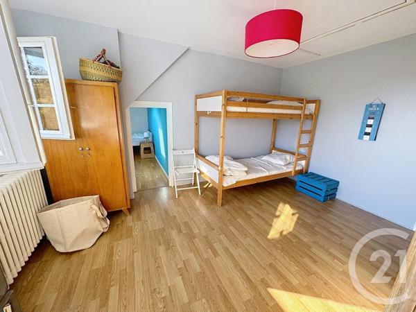 Maison à vendre  8 pièces - 124,09 m2 SARZEAU - 56