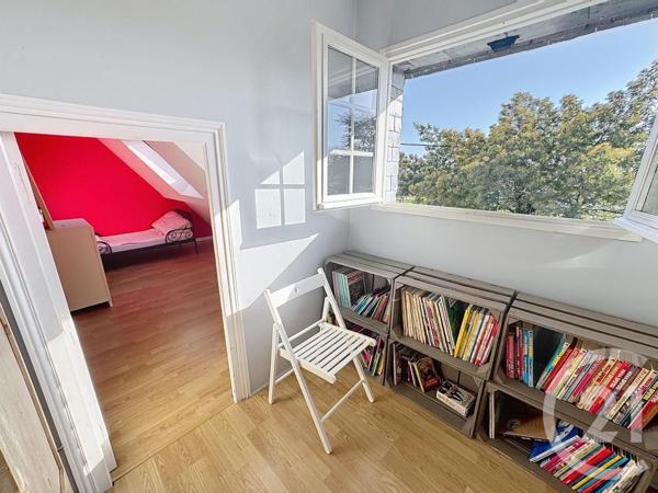 Maison à vendre  8 pièces - 124,09 m2 SARZEAU - 56