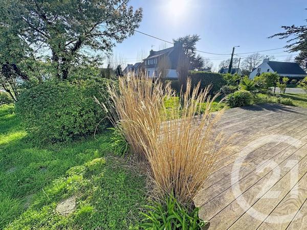 Maison à vendre  8 pièces - 124,09 m2 SARZEAU - 56