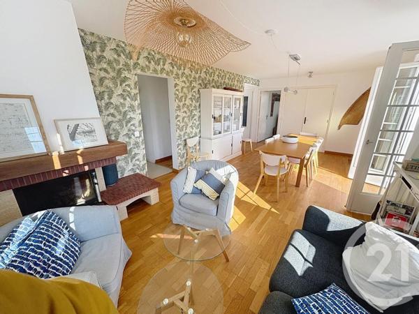 Maison à vendre  8 pièces - 124,09 m2 SARZEAU - 56