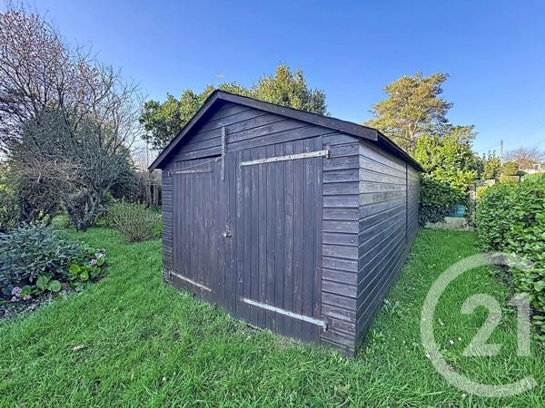 Maison à vendre  8 pièces - 124,09 m2 SARZEAU - 56