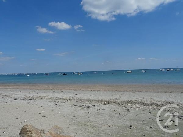 Maison à vendre  8 pièces - 124,09 m2 SARZEAU - 56