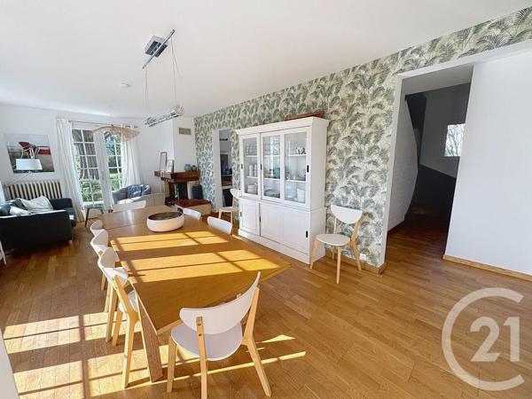 Maison à vendre  8 pièces - 124,09 m2 SARZEAU - 56