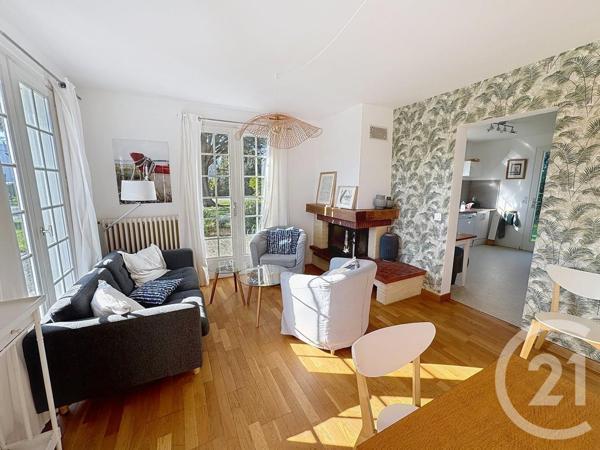 Maison à vendre  8 pièces - 124,09 m2 SARZEAU - 56