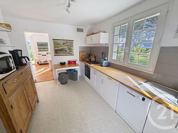 Maison à vendre  8 pièces - 124,09 m2 SARZEAU - 56