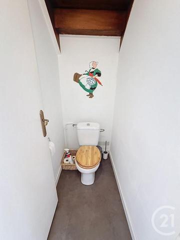 Maison à vendre  8 pièces - 124,09 m2 SARZEAU - 56