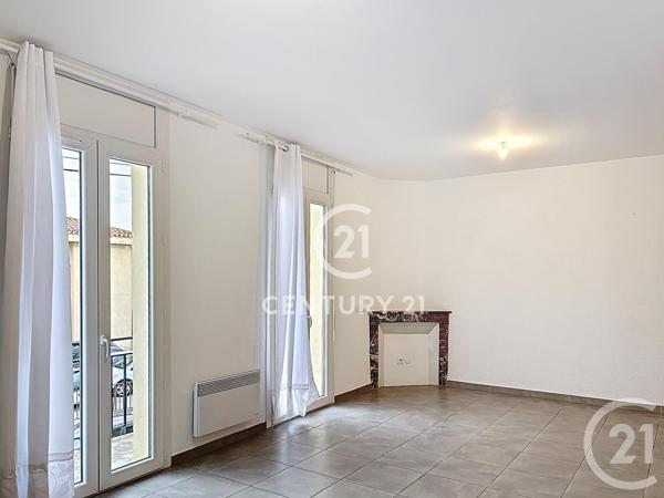 Appartement F3 à vendre  3 pièces - 92,60 m2 ELNE - 66