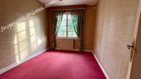 Maison Vineuil 10 pièce(s) 132 m2