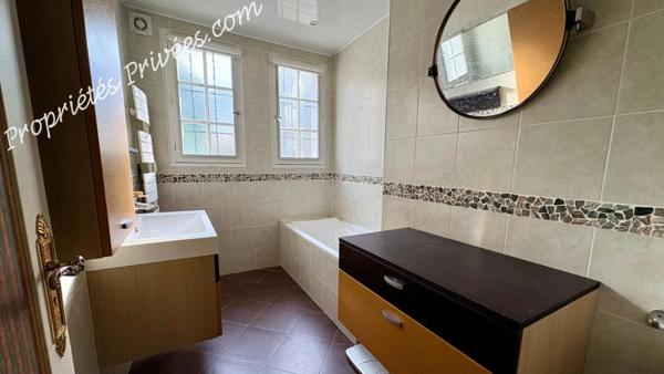 Maison Vineuil 10 pièce(s) 132 m2