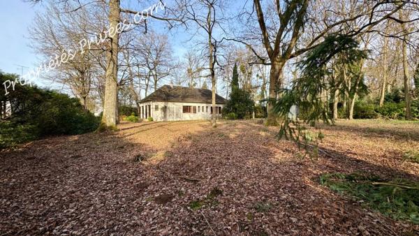 Maison Vineuil 10 pièce(s) 132 m2