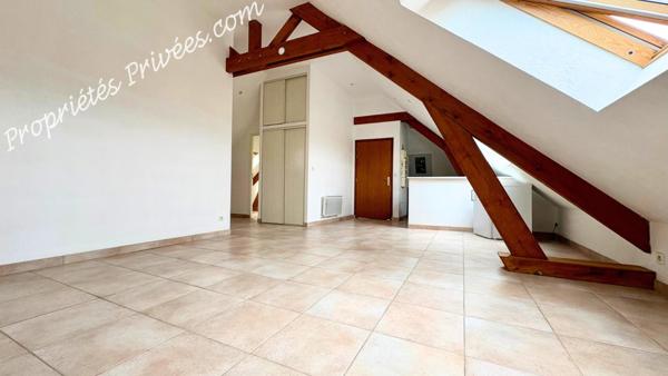 Appartement Vineuil 2 pièce(s) 38 m2